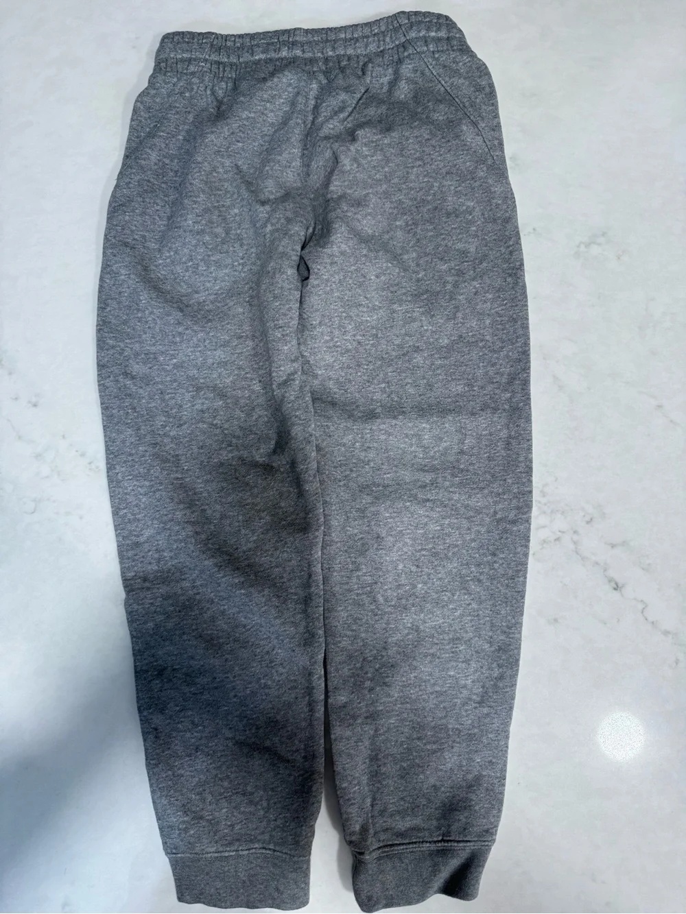 Nike soft gray